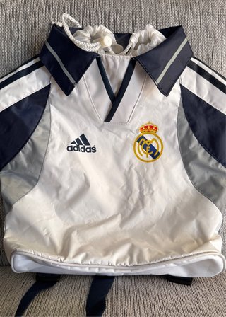 Mochila Real Madrid camiseta