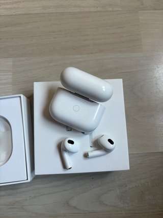 Airpods 3ª Generación