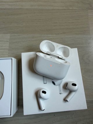 Airpods 3ª Generación