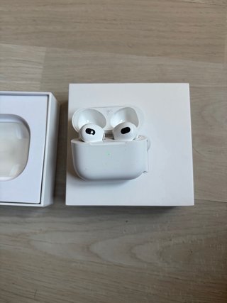 Airpods 3ª Generación