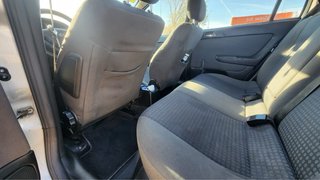 Opel Astra 2.0 CDTI 2004