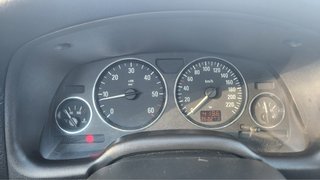 Opel Astra 2.0 CDTI 2004