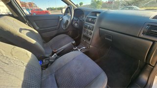 Opel Astra 2.0 CDTI 2004