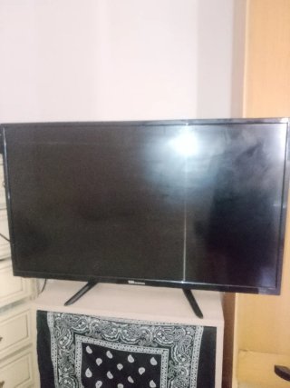 Ps4 1TB + TV TD Systems
