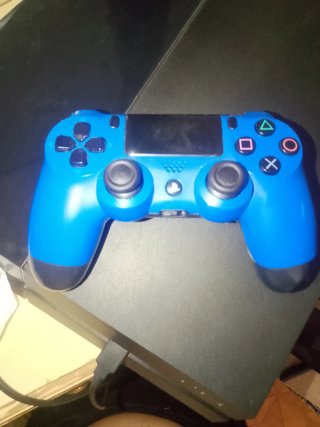 Ps4 1TB + TV TD Systems