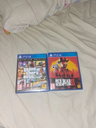 Ps4 1TB + TV TD Systems