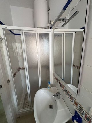 Piso en alquiler en Centro en Huelva