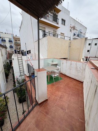 Piso en alquiler en Centro en Huelva