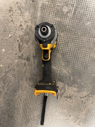 Taladro DeWalt 20V Brushless