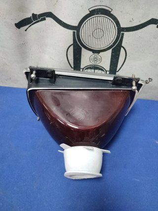 Faro Delantero Derecho Fiat Ducato