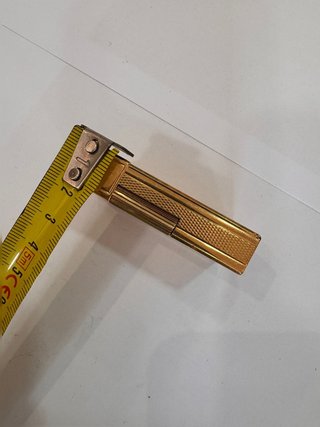 Encendedor de lujo Myon chapado