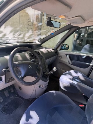 Citroen Xsara Picasso 2003