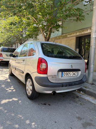 Citroen Xsara Picasso 2003