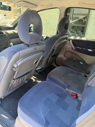 Citroen Xsara Picasso 2003