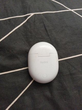 Caja de auriculares Redmi