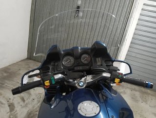 Bmw R 1100 RT iscritta FMI