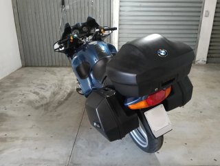 Bmw R 1100 RT iscritta FMI