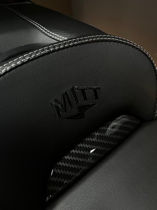 MITT ADV X-PRO 125 Azul Camaleón