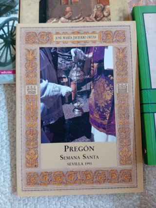 Libros de andalucia