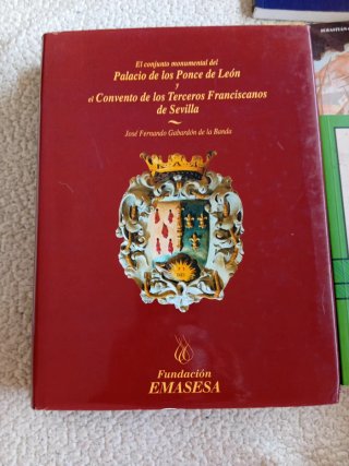 Libros de andalucia