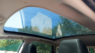 Nissan Qashqai 2010