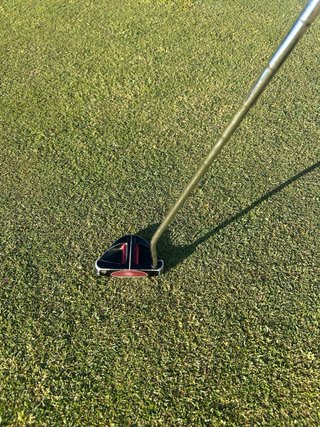 Putter TaylorMade Rossa