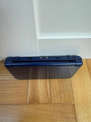 Nintendo New 3DS XL azul