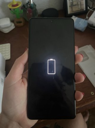 Xiaomi Redmi Note 13 5G Azul 256GB