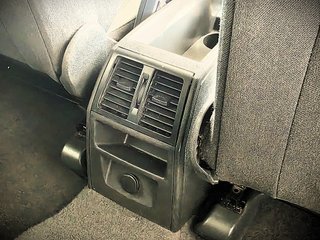 Opel Zafira  año 2014 7 plazas