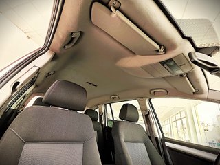 Opel Zafira  año 2014 7 plazas
