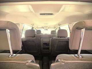 Opel Zafira  año 2014 7 plazas