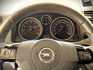 Opel Zafira  año 2014 7 plazas