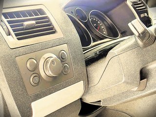 Opel Zafira  año 2014 7 plazas
