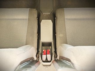Opel Zafira  año 2014 7 plazas