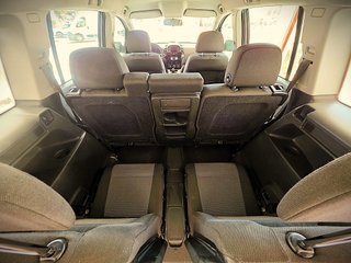 Opel Zafira  año 2014 7 plazas