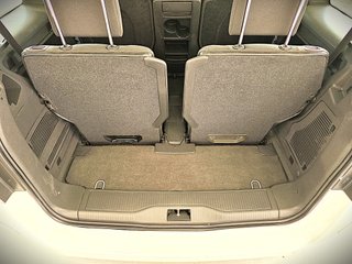 Opel Zafira  año 2014 7 plazas