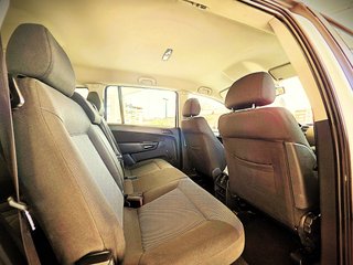 Opel Zafira  año 2014 7 plazas