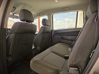 Opel Zafira  año 2014 7 plazas