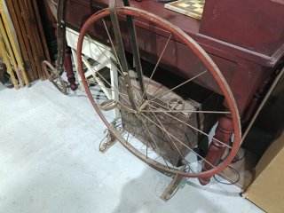 Bicicleta biciclo Penny Antigua Vintage