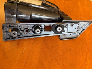 Espejo Retrovisor Hyundai H1