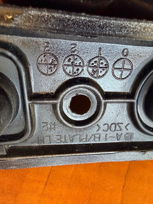 Espejo Retrovisor Hyundai H1