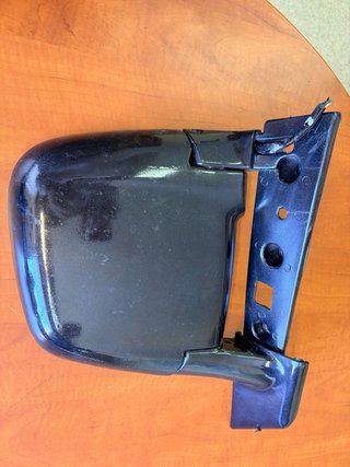 Espejo Retrovisor Hyundai H1