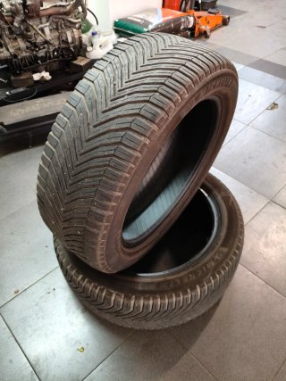 OFERTA! 2 NEUMÁTICOS MICHELIN
