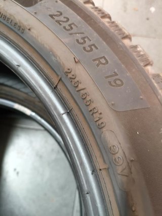 OFERTA! 2 NEUMÁTICOS MICHELIN