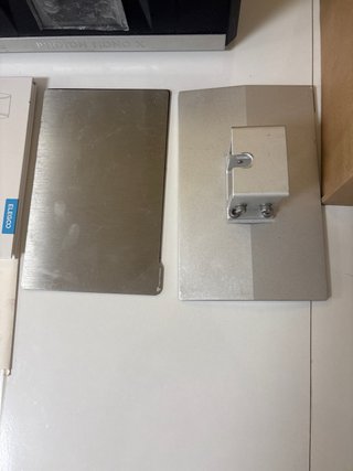 Impresora 3D Anycubic + Resinas + repuestos