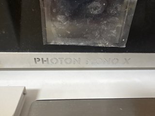 Impresora 3D Anycubic + Resinas + repuestos