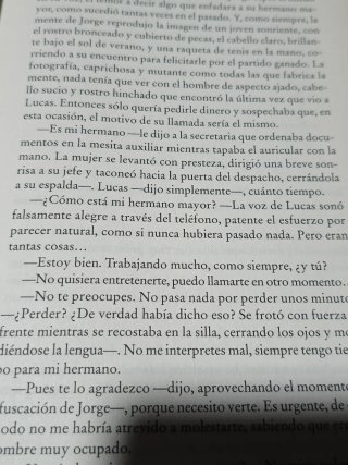 Deudas del frío, Susana Rodríguez 2017