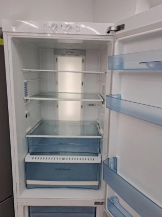 Nevera y lavadora con garantía y entrega
