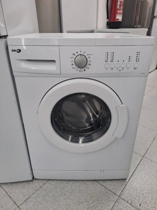 Nevera y lavadora con garantía y entrega
