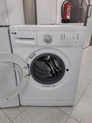 Nevera y lavadora con garantía y entrega